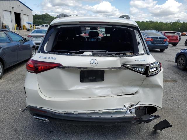 2020 Mercedes-Benz GLE350 - Image 7