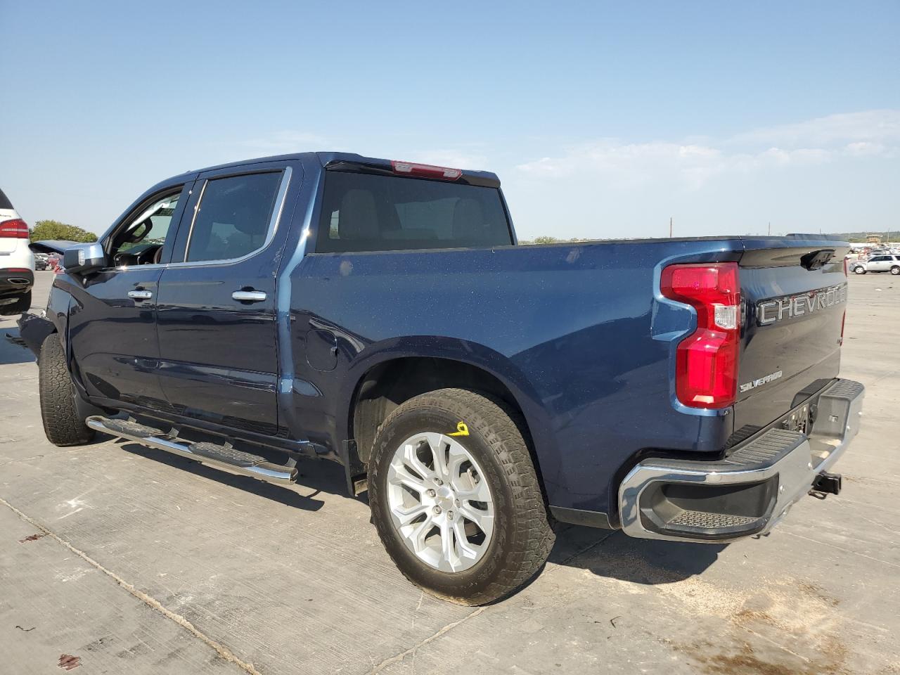 2023 CHEVROLET ALL Models - Image 2