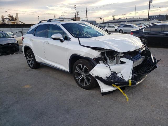 Lexus RX350