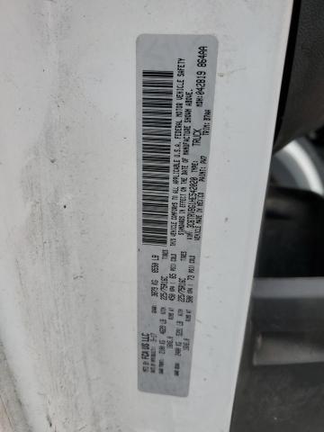 2017 Ram PROMASTER - Image 13