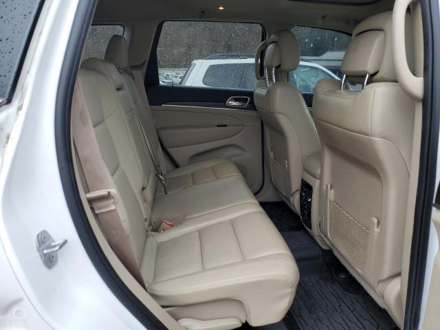 2018 Jeep Grand Cherokee - Image 11