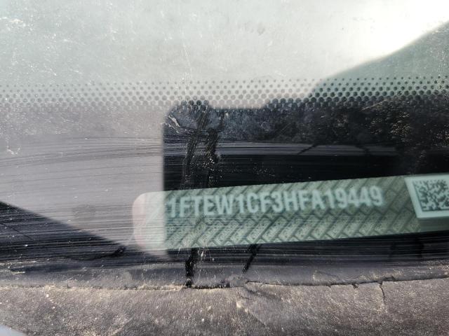 2017 Ford F150 - Image 12