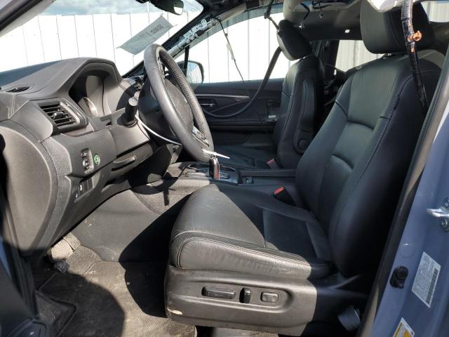 2022 Honda Pilot - Image 7