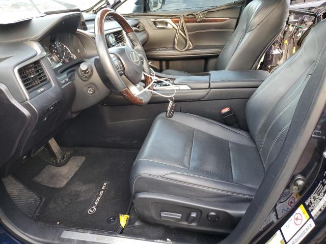 2016 Lexus Rx 350 Base - Image 8