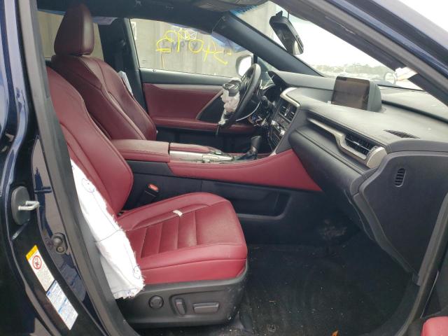 2017 Lexus RX350 - Image 6