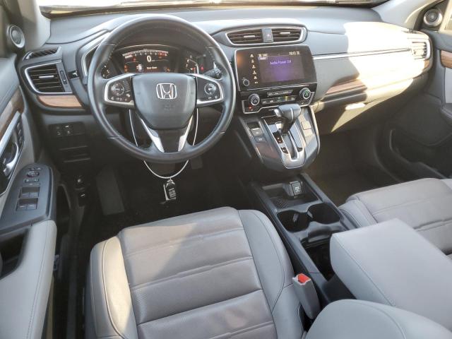 2018 Honda CR-V - Image 8