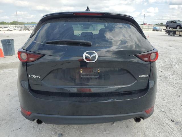 2020 Mazda CX-5 - Image 6