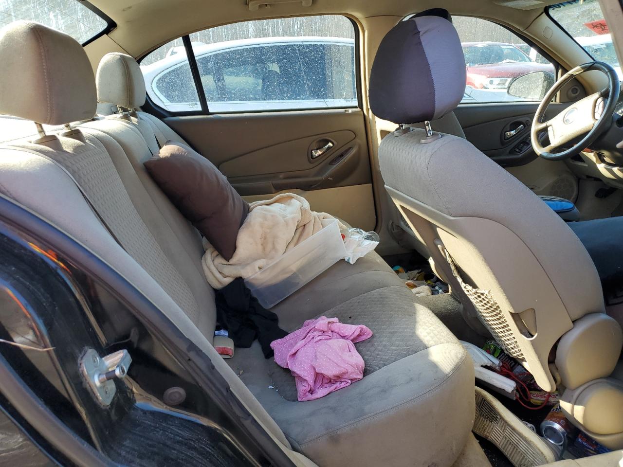 2006 CHEVROLET MALIBU - Image 10