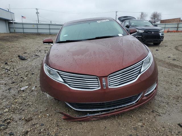 2016 Lincoln MKZ - Image 5