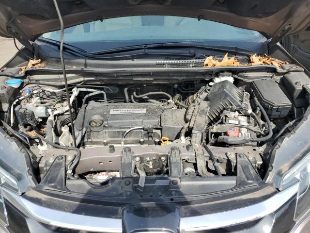 2015 Honda Cr-v - Image 12