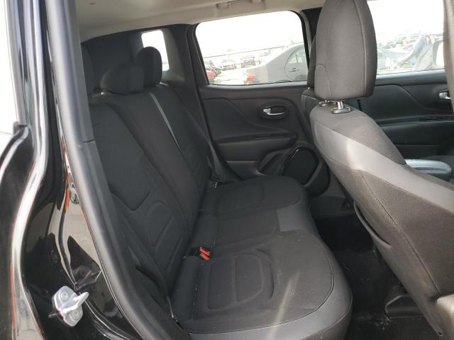 2017 Jeep RENEGADE - Image 10
