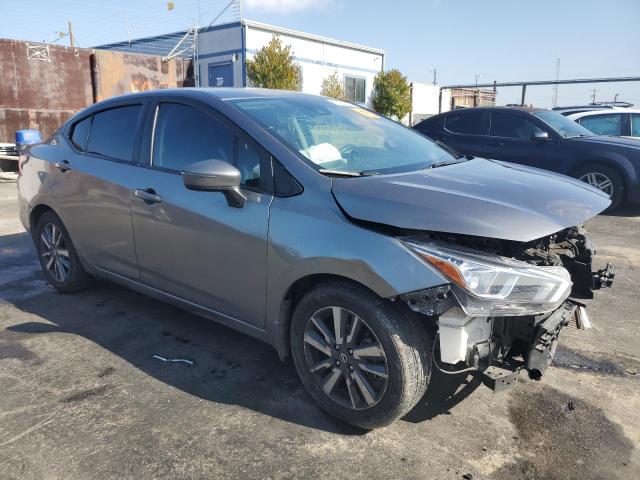2021 Nissan VERSA - Image 4