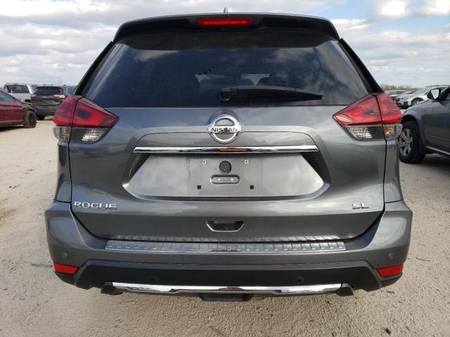 2020 Nissan ROGUE - Image 6