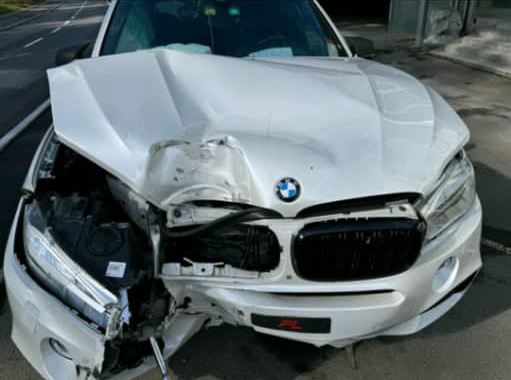 2014 BMW X5 - Image 4