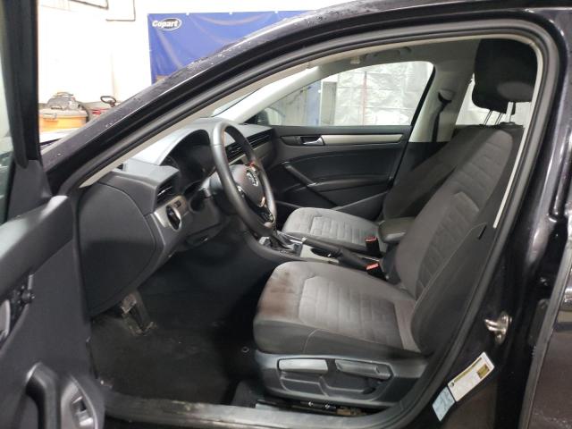 2021 Volkswagen PASSAT - Image 7