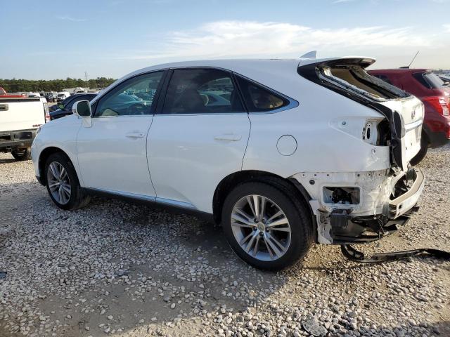 2015 Lexus RX350 - Image 4