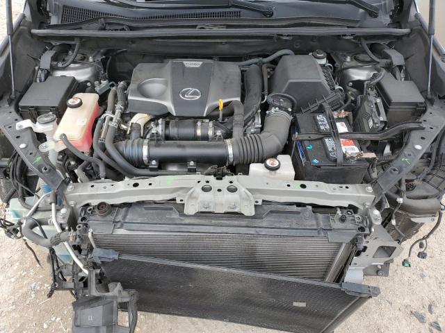 2018 Lexus NX - Image 11