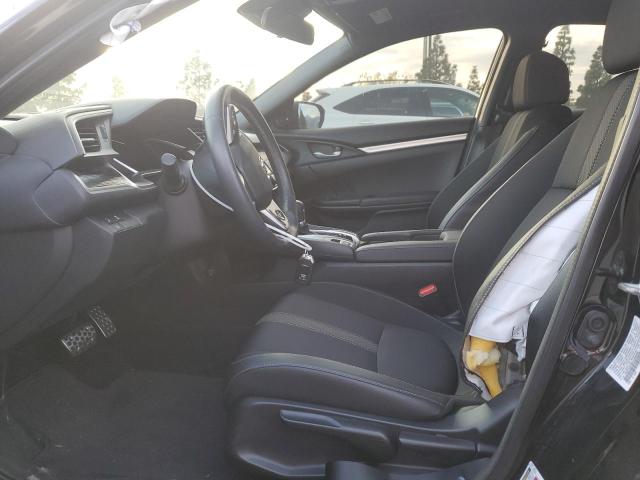 2020 Honda Civic - Image 7