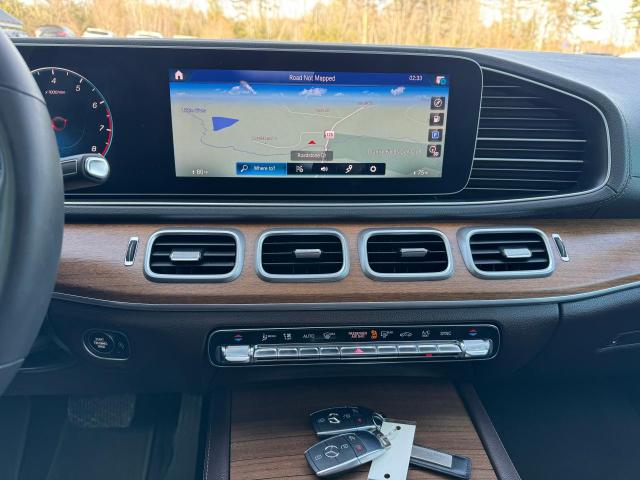2020 MERCEDES-BENZ GLS-CLASS - Image 10