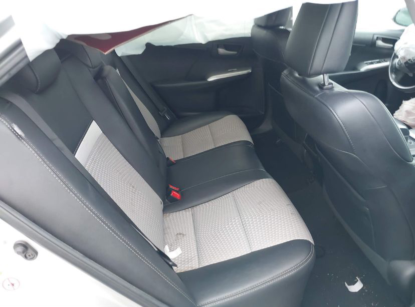 2014 Toyota Camry - Image 8