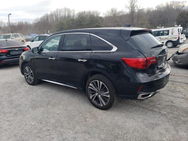 2020 Acura MDX - Image 2