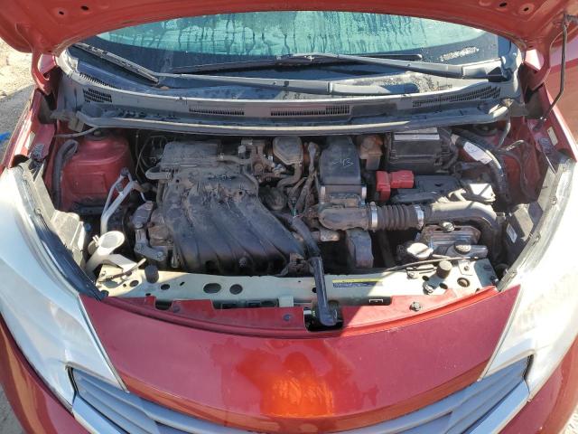 2016 Nissan Versa - Image 11