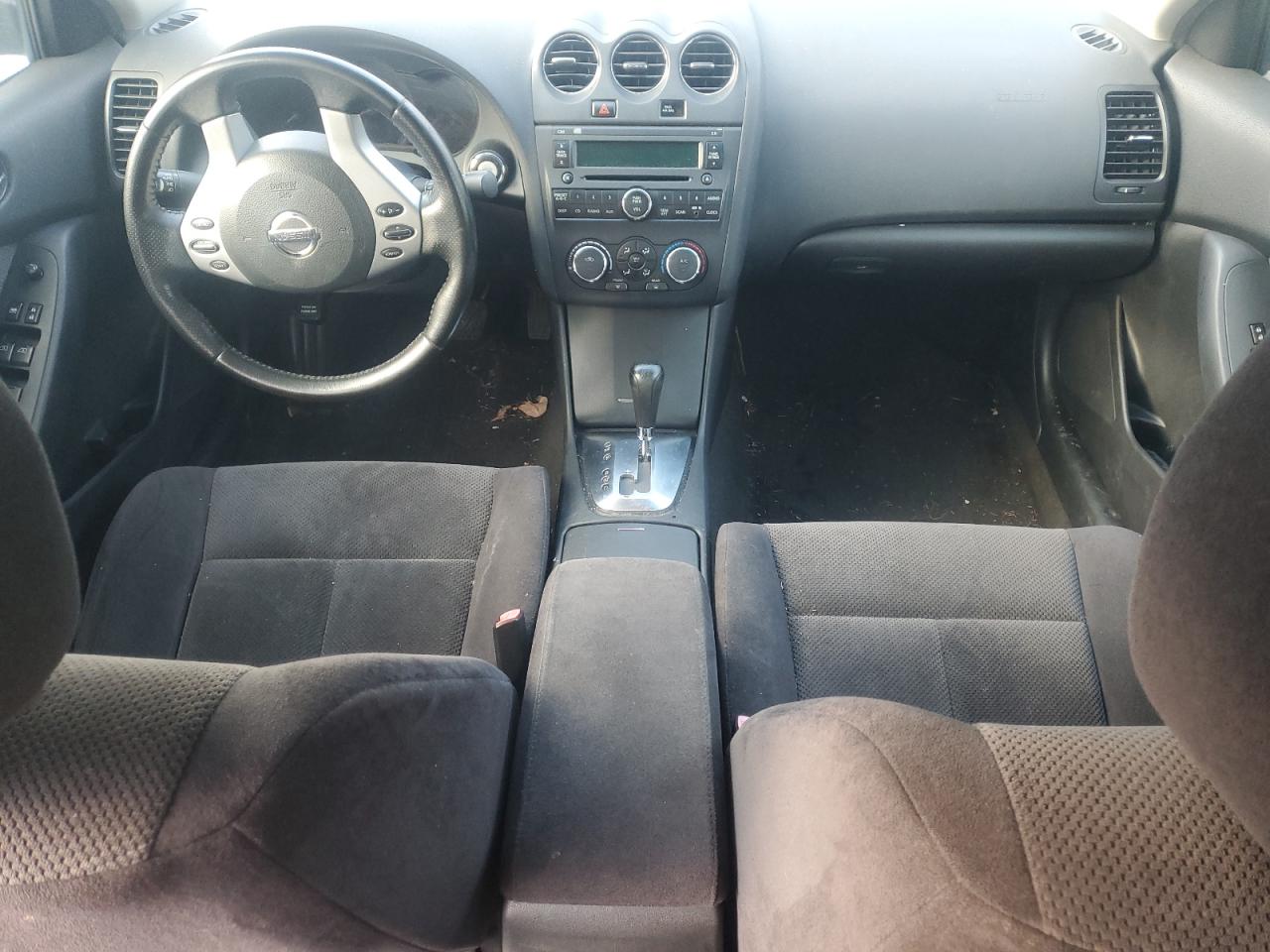 2009 NISSAN ALTIMA - Image 8