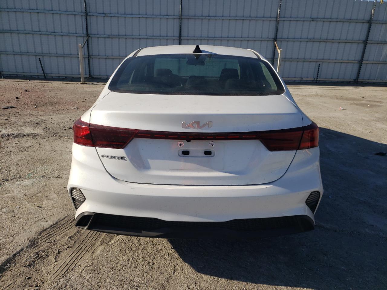 2023 KIA FORTE - Image 6