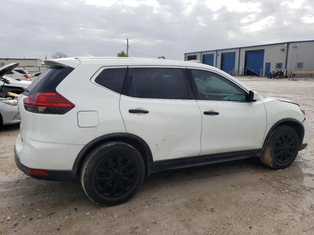 2017 Nissan ROGUE - Image 3