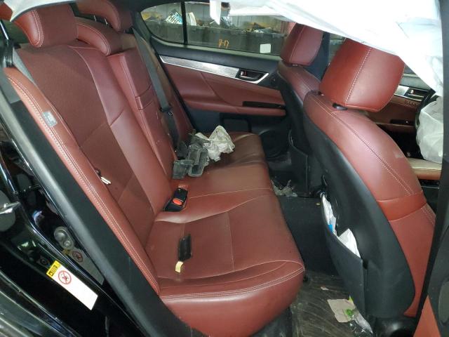2015 Lexus GS - Image 10
