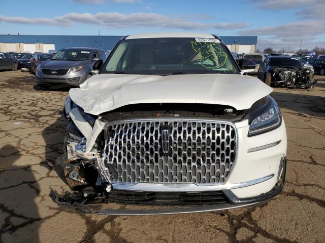 2023 Lincoln Corsair 2023 - Image 5