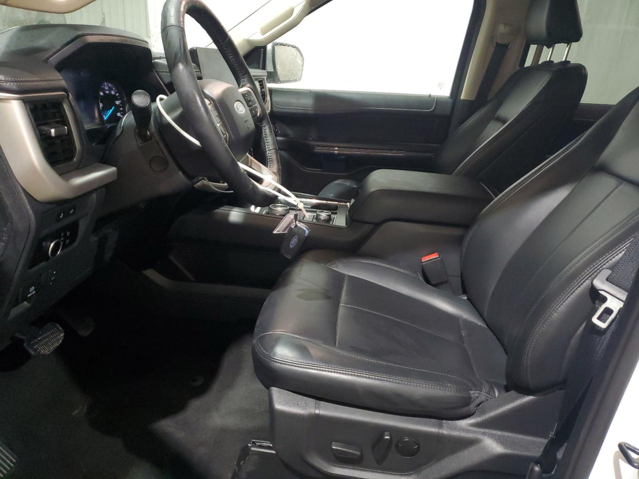 2024 FORD EXPEDITION - Image 7