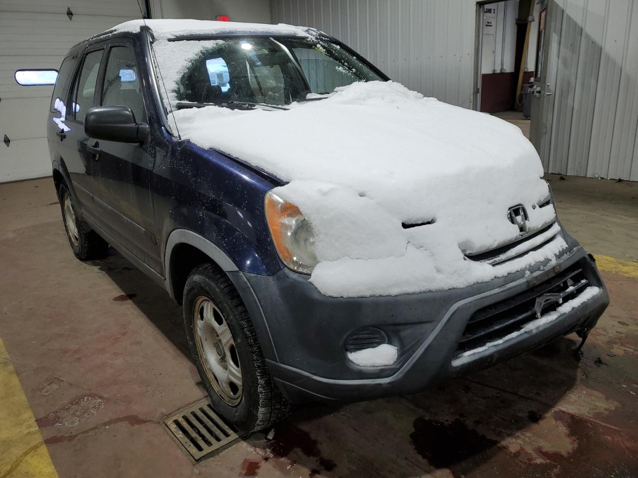 2006 Honda CR-V - Image 4