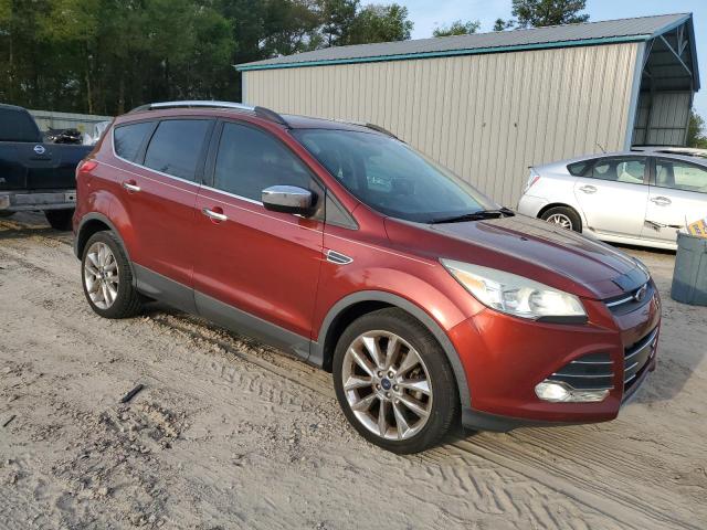 2015 Ford ESCAPE - Image 4