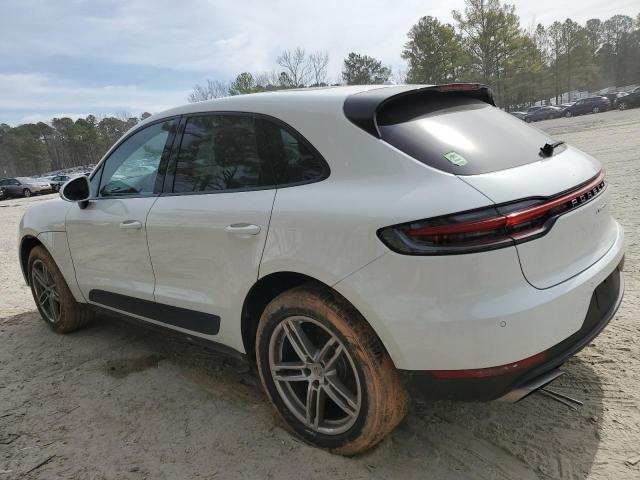 2020 Porsche Macan - Image 2