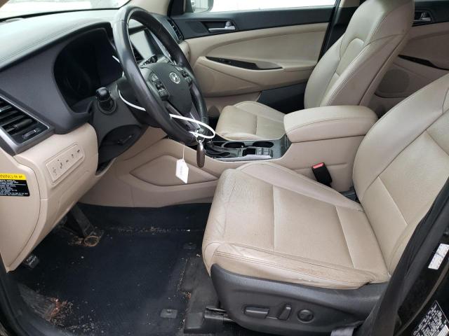 2016 Hyundai Tucson - Image 7