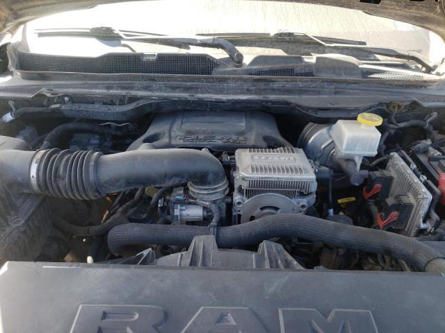 2019 Dodge RAM 1500 - Image 8