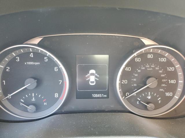 2018 Hyundai Elantra - Image 9