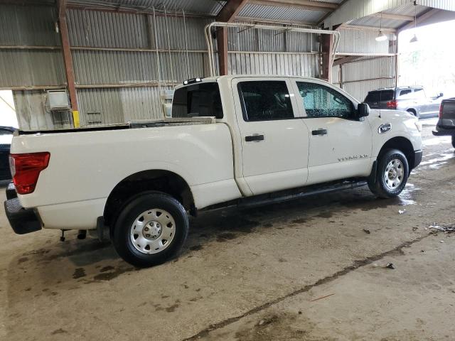 2017 Nissan TITAN - Image 3