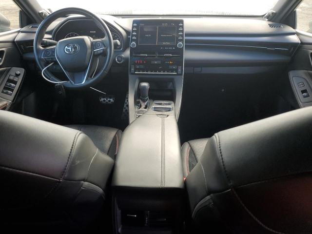 2021 Toyota AVALON - Image 8