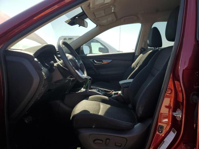 2020 Nissan Rogue - Image 7