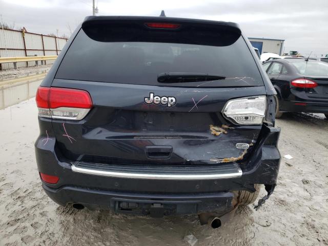 2016 Jeep Grand Cherokee - Image 6
