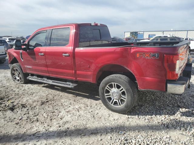 2019 Ford F250 - Image 2