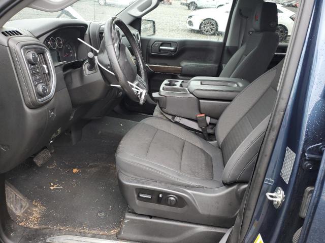 2019 Chevrolet SILVERADO - Image 7