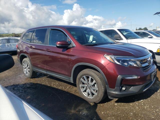 2020 Honda Pilot - Image 4