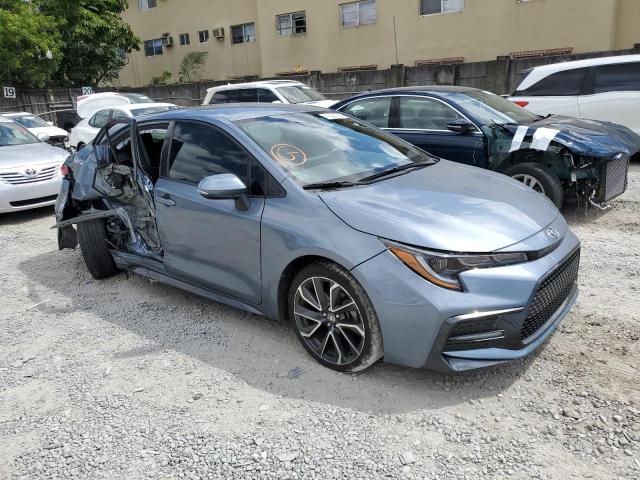 2021 Toyota COROLLA - Image 4