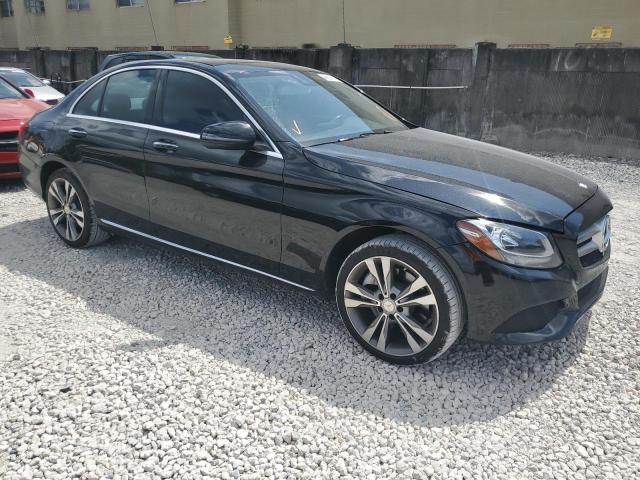 2016 Mercedes-Benz C-class - Image 4
