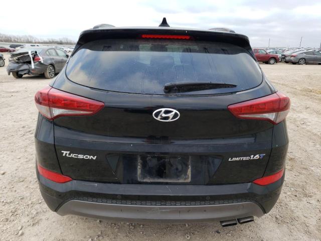 2016 Hyundai Tucson - Image 6