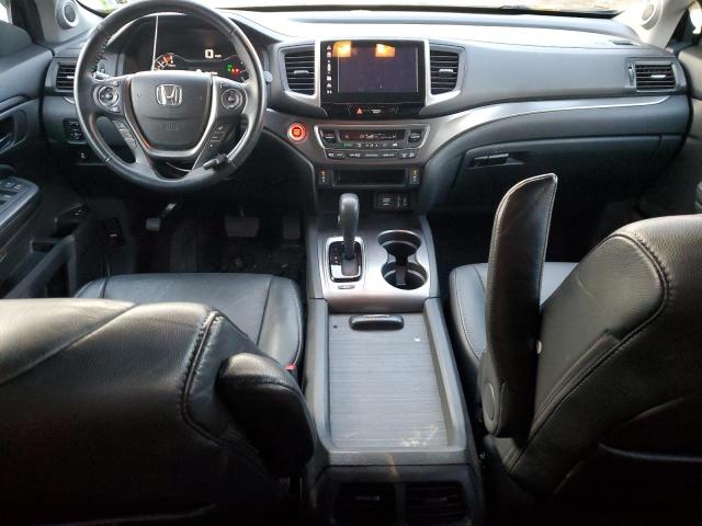 2018 Honda Pilot - Image 8