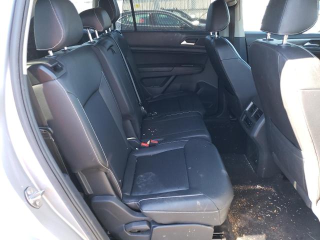 2021 Volkswagen ATLAS - Image 11